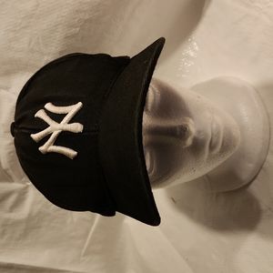 Baseball Hat New York Yankees Vintage